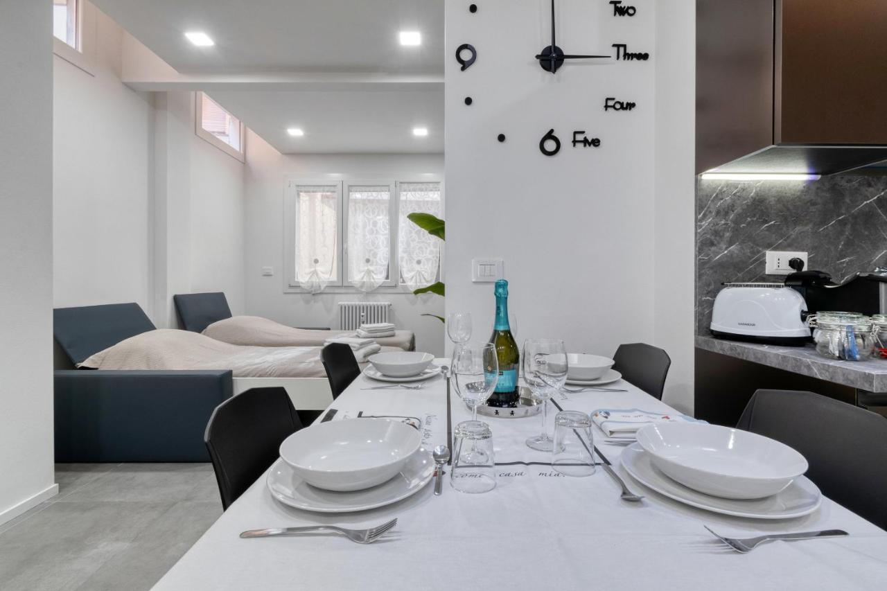 Guest House Ugo Lenzi Bologna Exterior photo